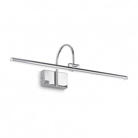 Подсветка для картин Ideal Lux Bonjour Ap D60 Cromo 199870