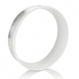 Кольцо декоративное Ideal Lux Smile Anello Front Wh Per Trlight 20/30W 189529