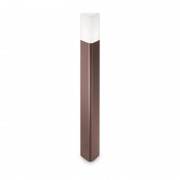 Уличный светильник Ideal Lux Pulsar Pt1 Coffee 246888