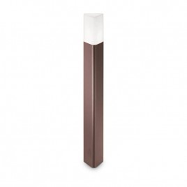 Уличный светильник Ideal Lux Pulsar Pt1 Coffee 246888