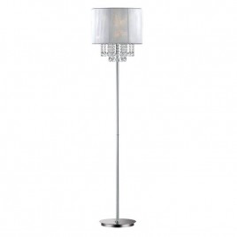 Торшер Ideal Lux Opera PT1 Bianco 068275