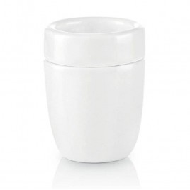 Патрон Ideal Lux Portalampada E27 Ceramica Bianco 155104