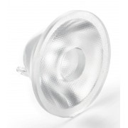 Линза сменная Ideal Lux Oxy Lens For Track 8/12/15/22W 20 224183