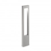 Уличный светильник Ideal Lux Vega Pt1 Grigio 136042