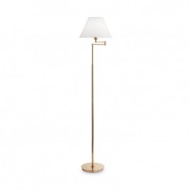 Торшер Ideal Lux Beverly PT1 Ottone Satinato 140315