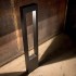 Уличный светильник Ideal Lux Vega Pt1 Nero 136059 - изображение 2 Уличный светильник Ideal Lux Vega Pt1 Nero 136059 - изображение 2