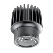 Встраиваемый светодиодный светильник Ideal Lux Dynamic Source 15W CRI90 2700K 208572