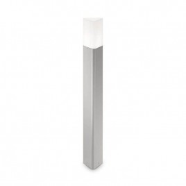 Уличный светильник Ideal Lux Pulsar Pt1 Grigio 135922