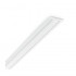 Профиль встраиваемый для светодиодной ленты Ideal Lux Slot Recessed Trim 12 X 1000 Mm Wh 124155 - изображение 2 Профиль встраиваемый для светодиодной ленты Ideal Lux Slot Recessed Trim 12 X 1000 Mm Wh 124155 - изображение 2