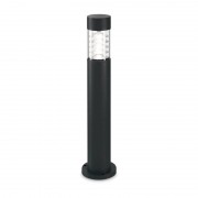 Уличный светильник Ideal Lux Dema PT1 H60 Nero 248226
