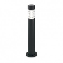 Уличный светильник Ideal Lux Dema PT1 H60 Nero 248226