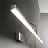 Подсветка для картин Ideal Lux Bonjour Ap D90 Cromo 199917 - изображение 2 Подсветка для картин Ideal Lux Bonjour Ap D90 Cromo 199917 - изображение 2
