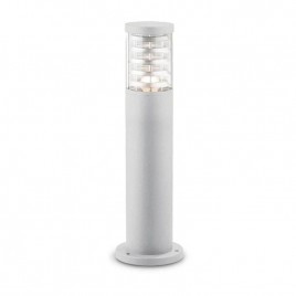 Уличный светильник Ideal Lux Tronco PT1 H40 Bianco 248264