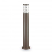 Уличный светильник Ideal Lux Tronco Pt1 H80 Coffee 163741