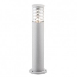 Уличный светильник Ideal Lux Tronco Pt1 H60 Bianco 109145