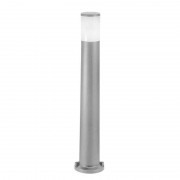 Уличный светильник Ideal Lux Amelia PT1 Grigio 198637