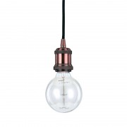 Подвесной светильник Ideal Lux Frida SP1 Rame Antico 122106