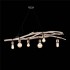 Подвесная люстра Ideal Lux Driftwood SP6 180922 - изображение 2 Подвесная люстра Ideal Lux Driftwood SP6 180922 - изображение 2