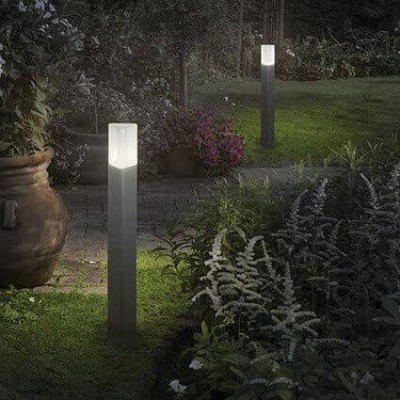 Уличный светильник Ideal Lux Pulsar Pt1 Antracite 135908 - изображение 2 Уличный светильник Ideal Lux Pulsar Pt1 Antracite 135908 - изображение 2