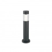 Уличный светильник Ideal Lux Dema PT1 H40 Antracite 248233