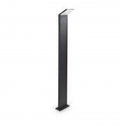 Уличный светодиодный светильник Ideal Lux Style PT Antracite 3000K 246871
