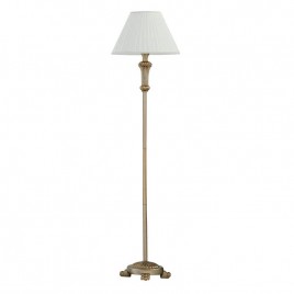 Торшер Ideal Lux Firenze Pt1 Oro Antico 020877