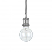 Подвесной светильник Ideal Lux Frida SP1 Cromo 139432