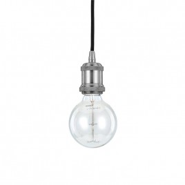 Подвесной светильник Ideal Lux Frida SP1 Cromo 139432