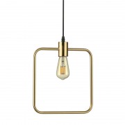 Подвесной светильник Ideal Lux Abc SP1 Square 207858