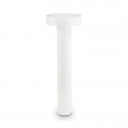 Уличный светильник Ideal Lux Tesla PT4 Small Bianco 153209