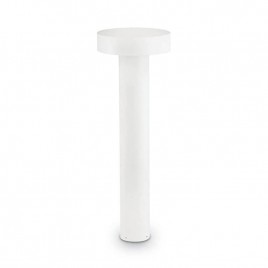 Уличный светильник Ideal Lux Tesla PT4 Small Bianco 153209