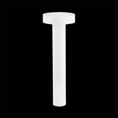 Уличный светильник Ideal Lux Tesla PT4 Small Bianco 153209 - изображение 3 Уличный светильник Ideal Lux Tesla PT4 Small Bianco 153209 - изображение 3