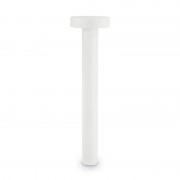 Уличный светильник Ideal Lux Tesla PT4 Big Bianco 153179