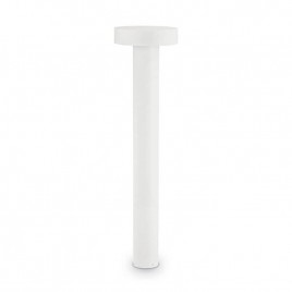 Уличный светильник Ideal Lux Tesla PT4 Big Bianco 153179