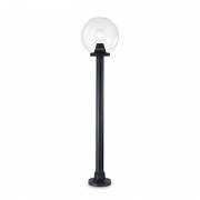 Уличный светильник Ideal Lux Classic Globe PT1 Big Trasparente 187532