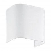 Абажур Ideal Lux Gea Paralume AP2 Bianco 239576