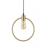 Подвесной светильник Ideal Lux Abc SP1 Round 207841