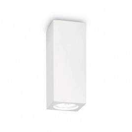 Потолочный светильник Ideal Lux Tower PL1 Square 155791