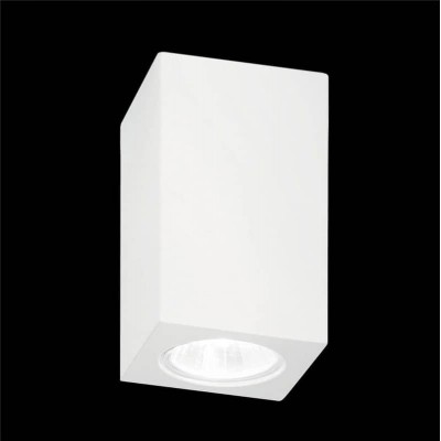 Потолочный светильник Ideal Lux Tower PL1 Square 155791 - изображение 2 Потолочный светильник Ideal Lux Tower PL1 Square 155791 - изображение 2