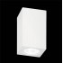 Потолочный светильник Ideal Lux Tower PL1 Square 155791 - изображение 2 Потолочный светильник Ideal Lux Tower PL1 Square 155791 - изображение 2