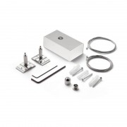 Подвес Ideal Lux Fluo Kit Pendant 5 Mt Wh 215907