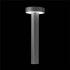 Уличный светильник Ideal Lux Tesla PT4 Small Antracite 153193 - изображение 2 Уличный светильник Ideal Lux Tesla PT4 Small Antracite 153193 - изображение 2