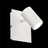 Спот Ideal Lux Spot AP1 Bianco 156729 - изображение 2 Спот Ideal Lux Spot AP1 Bianco 156729 - изображение 2