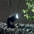Ландшафтный светильник Ideal Lux Minitommy PT Nero 3000K 247199 - изображение 2 Ландшафтный светильник Ideal Lux Minitommy PT Nero 3000K 247199 - изображение 2