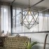 Подвесной светильник Ideal Lux Deca SP1 Small 168852 - изображение 2 Подвесной светильник Ideal Lux Deca SP1 Small 168852 - изображение 2