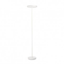 Торшер Ideal Lux Colonna PT4 Bianco 177199