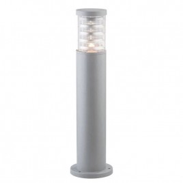 Уличный светильник Ideal Lux Tronco Pt1 H60 Grigio 026954