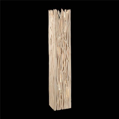 Торшер Ideal Lux Driftwood PT2 180946 - изображение 2 Торшер Ideal Lux Driftwood PT2 180946 - изображение 2