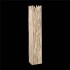 Торшер Ideal Lux Driftwood PT2 180946 - изображение 2 Торшер Ideal Lux Driftwood PT2 180946 - изображение 2