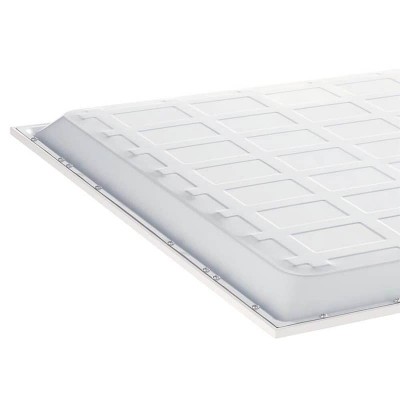 Светодиодная панель Ideal Lux Led Panel 3000K CRI80 249711 - изображение 5 Светодиодная панель Ideal Lux Led Panel 3000K CRI80 249711 - изображение 5